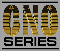 CNO SERIES Logo